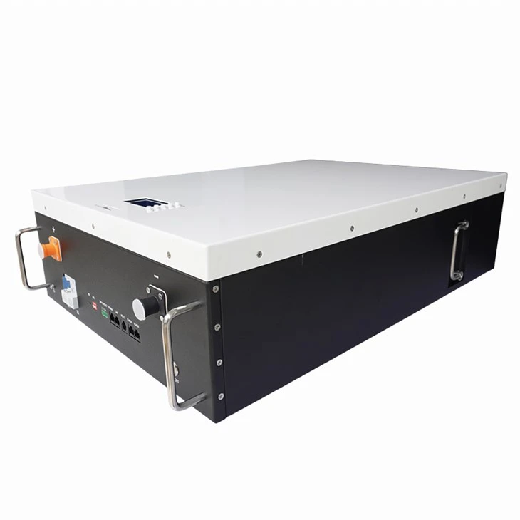 10.24kwh Wall Mount Residential Energy Storage