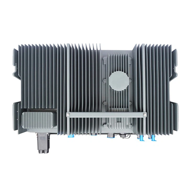 5kw Hybrid Solar Inverter